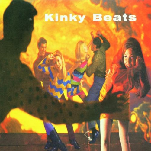 Kinky Beats Dance & Electronic