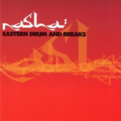 Eastern Drum+Breaks Vol. 1 Pop