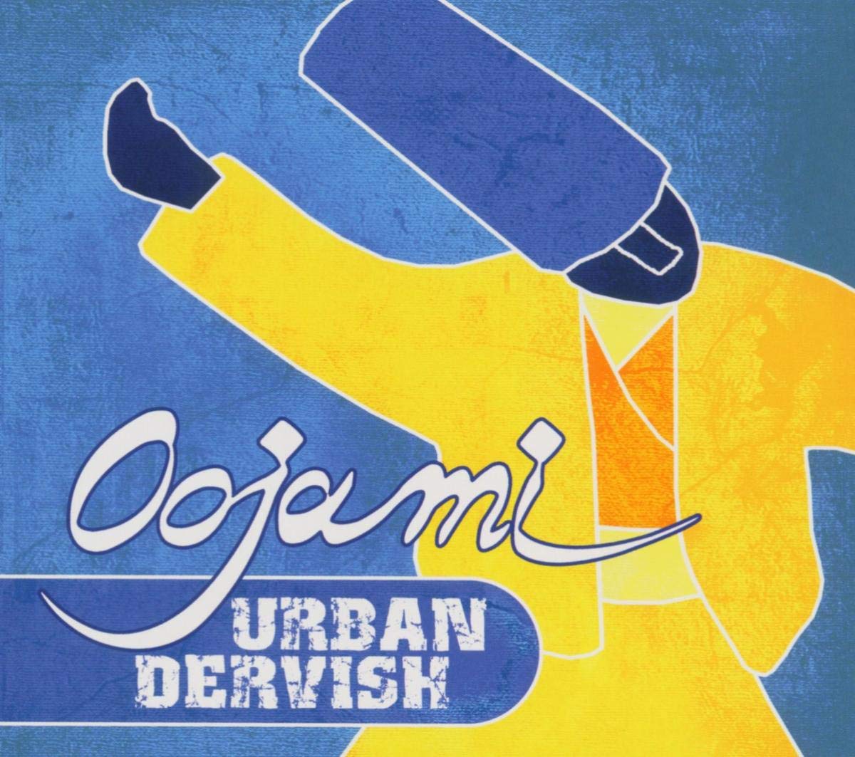 Product Image: Urban Dervish -14Tr-