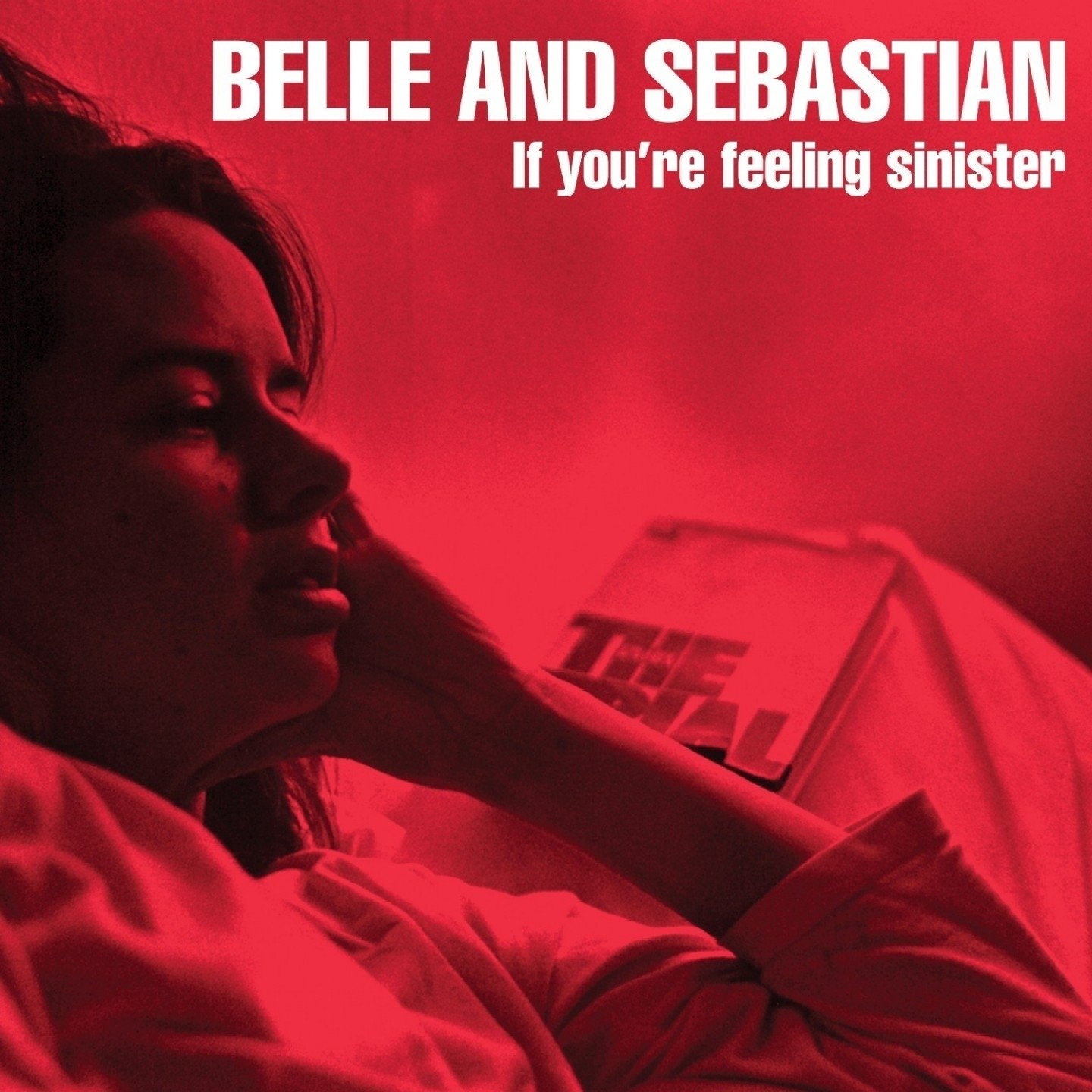If You're Feeling Sinister Alternative & Indie