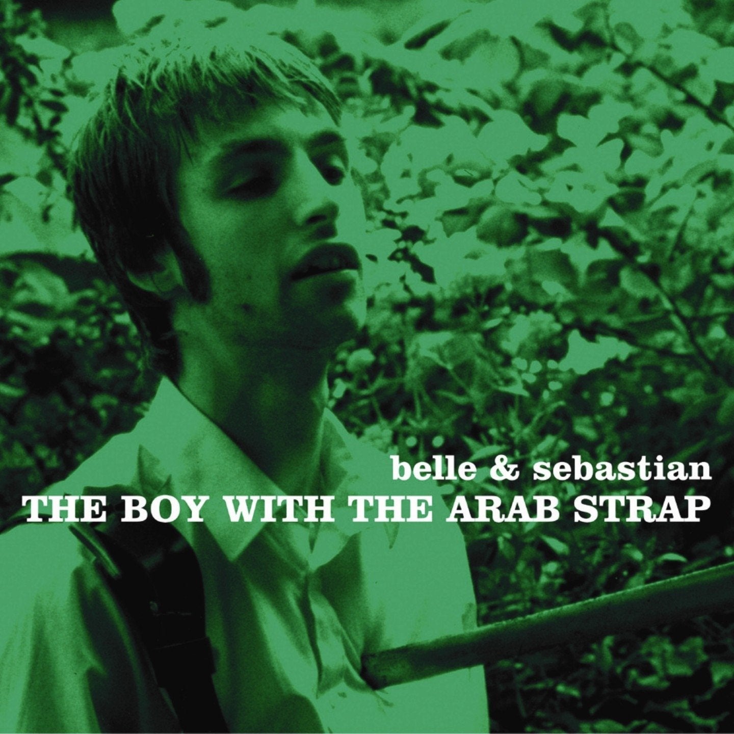 Product Image: The Boy With The Arab Strap