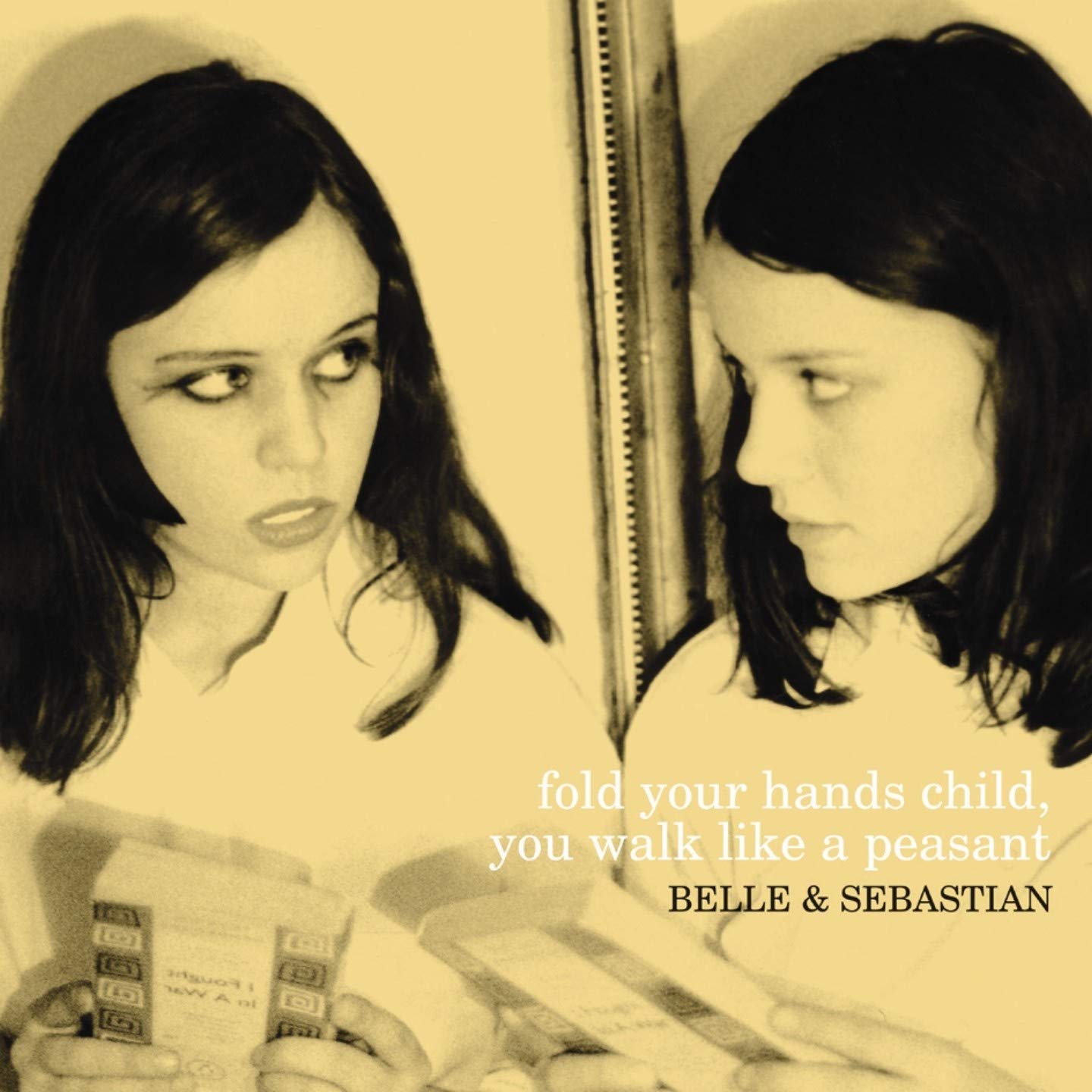 Fold Your Hands Child,You Walk Like A Peasant Alternative & Indie