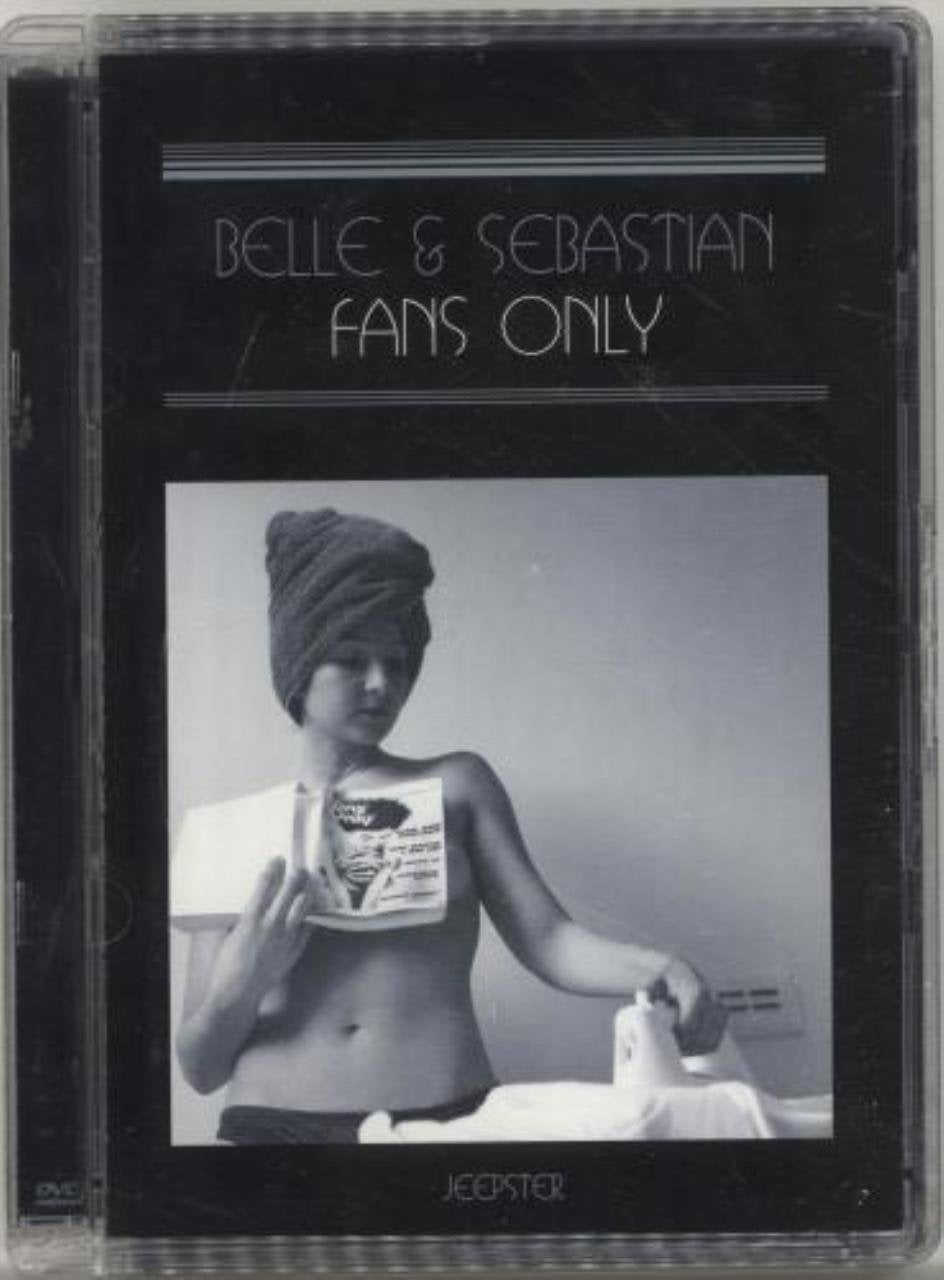 Belle & Sebastian - Fans Only Music
