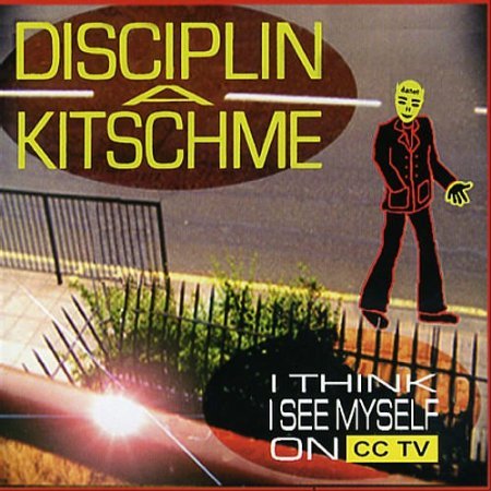I Think I See Myself on Cctv Alternative & Indie
