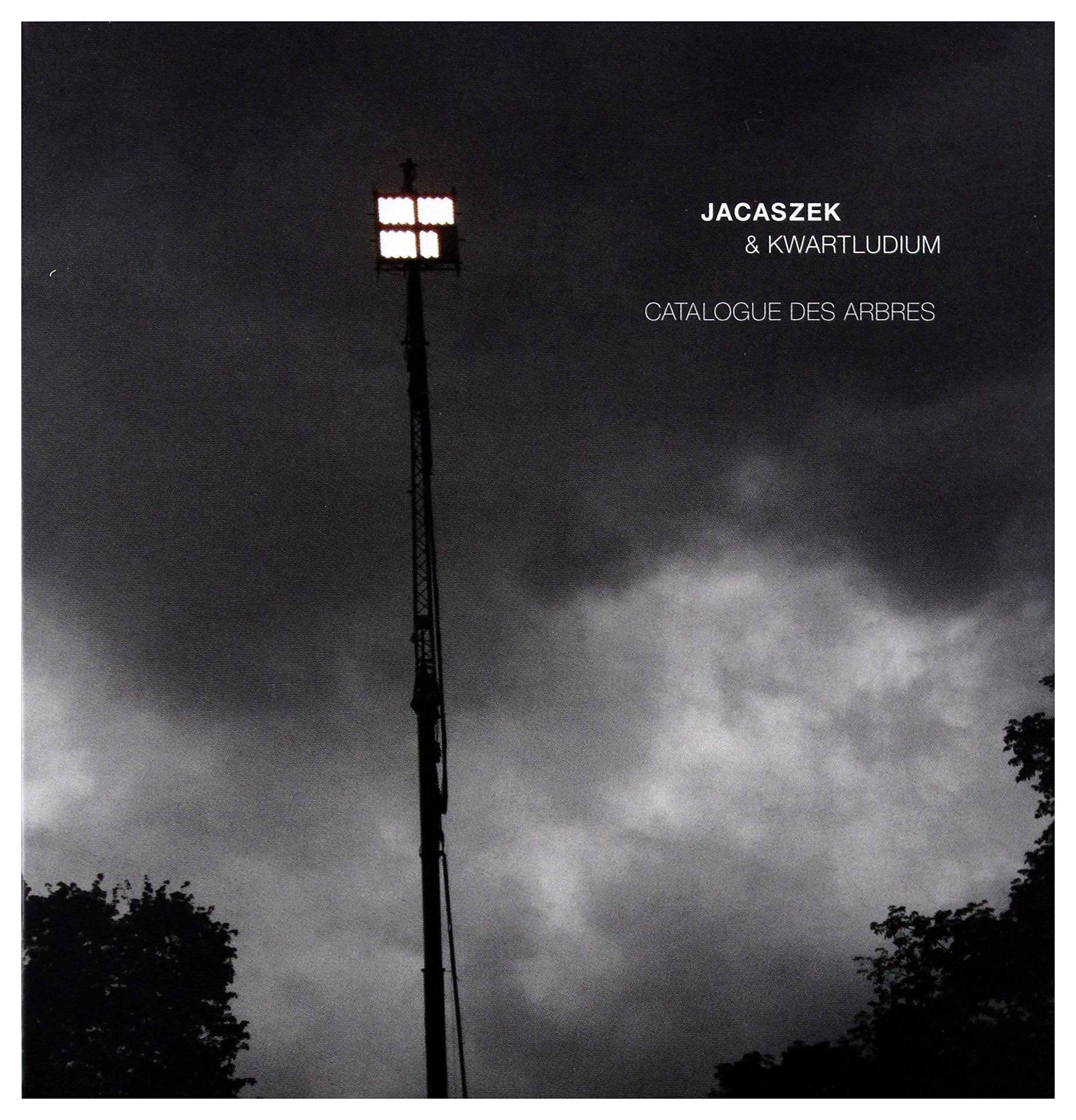 Catalogue des Arbres Pop