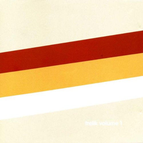 Trelik Vol.1 Dance & Electronic