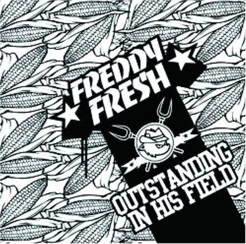Product Image: Outstanding in His Field