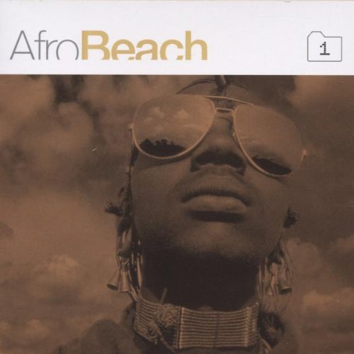 Product Image: Afro Beach Vol.1 Dcd