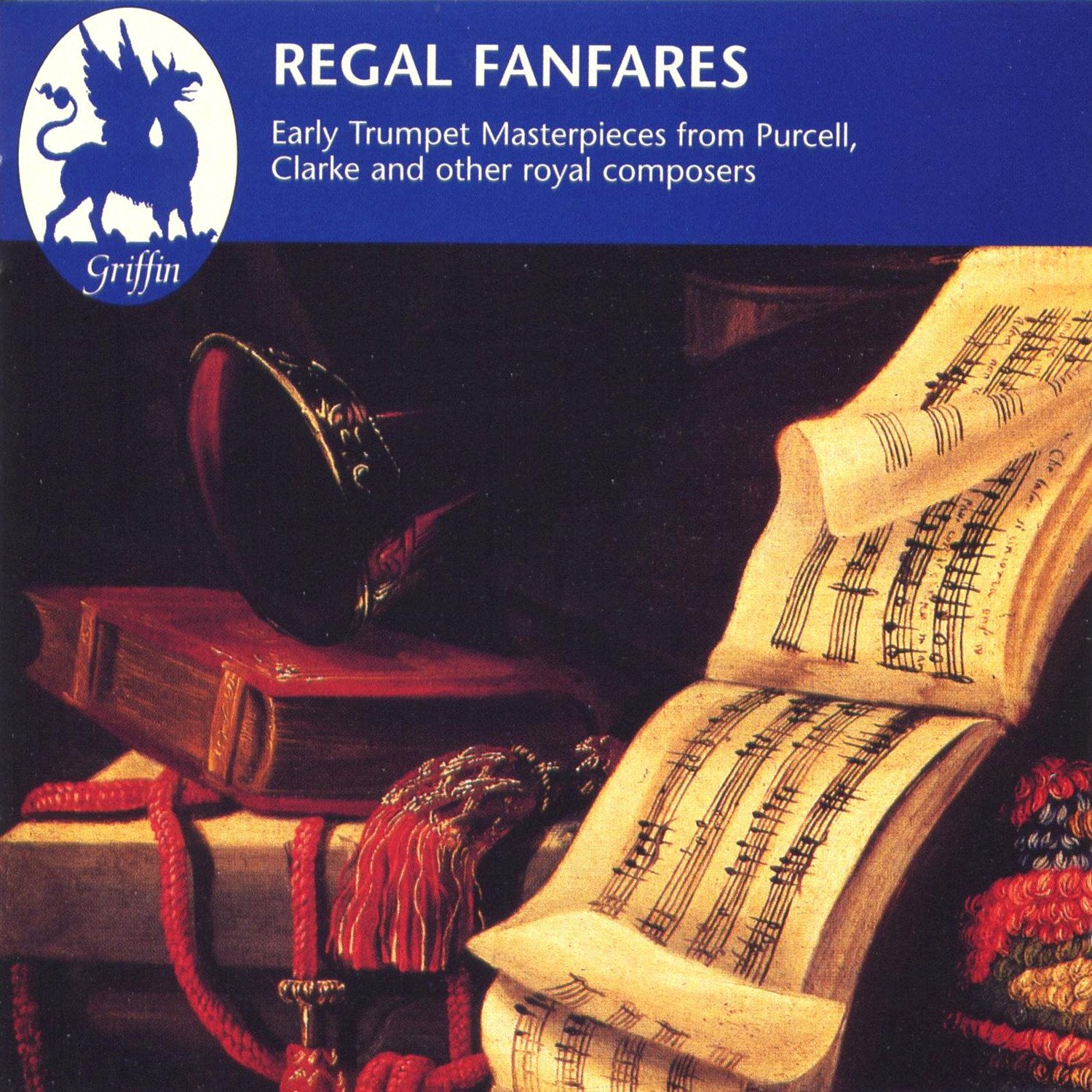 Product Image: Regal Fanfares