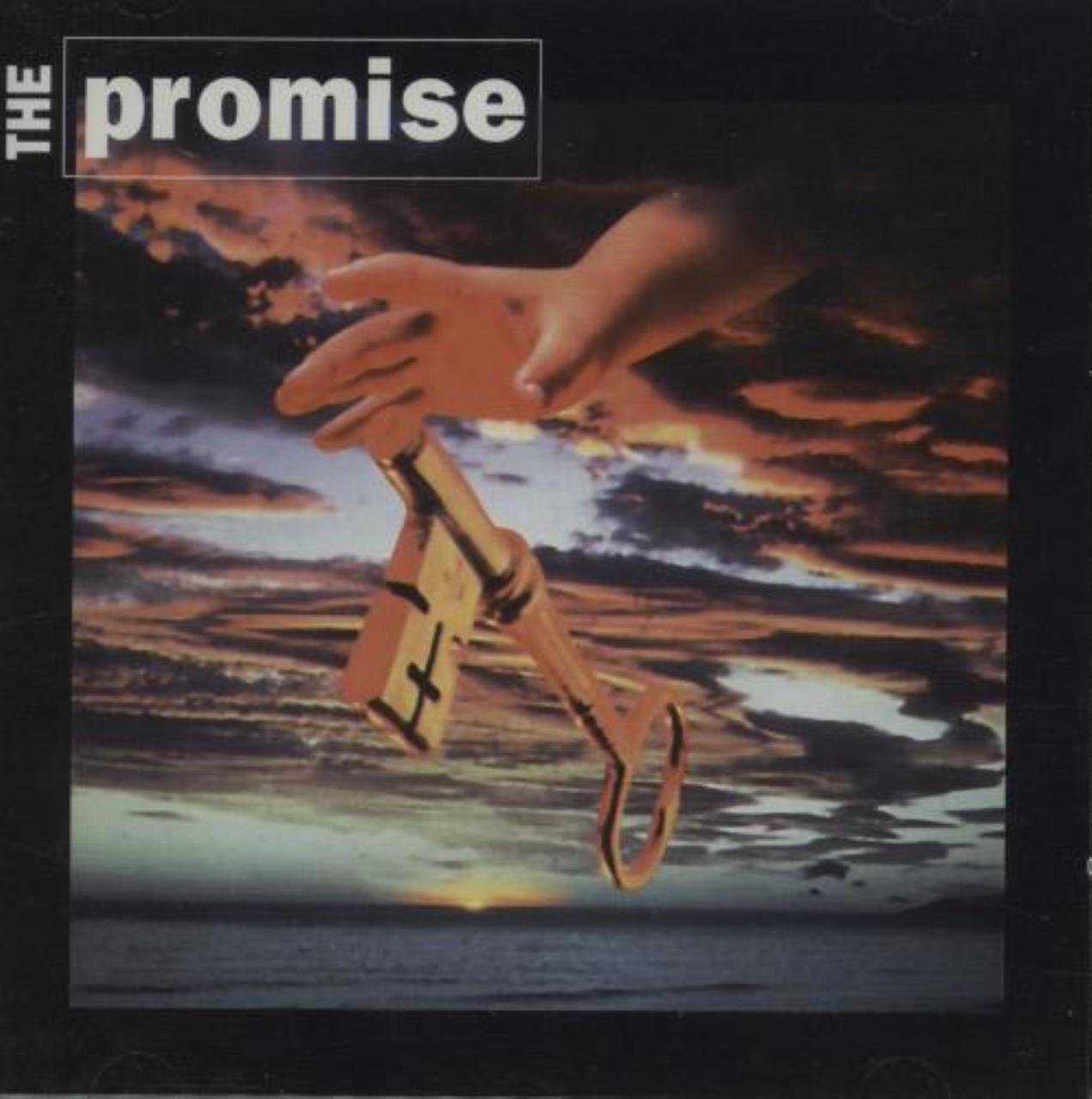 The Promise Metal & Hardrock