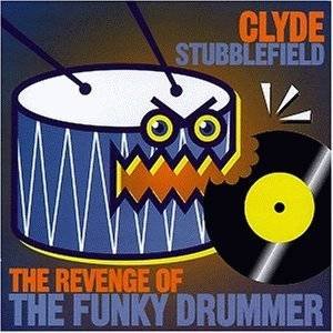 The Revenge of the Funky Drumm Dance & Electronic