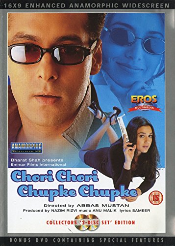 Chori Chori Chupke Chupke Films