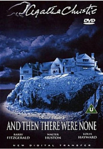 And Then There Were None Movies