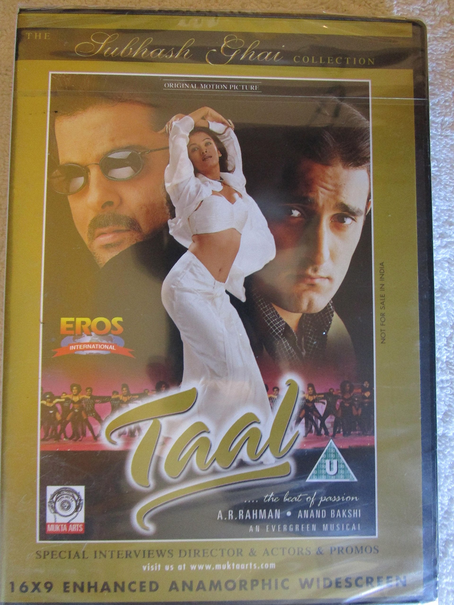 Taal Movies