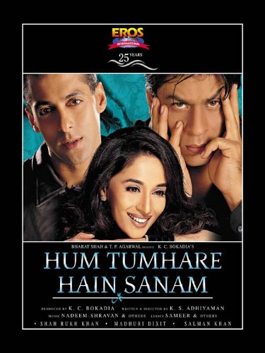 Hum Tumhare Hain Sanam Films