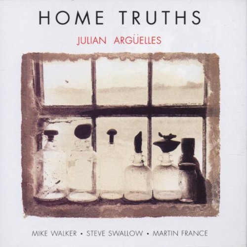 Product Image: Home Truths
