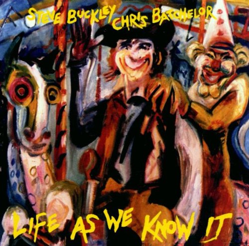 Product Image: Life As We Know It