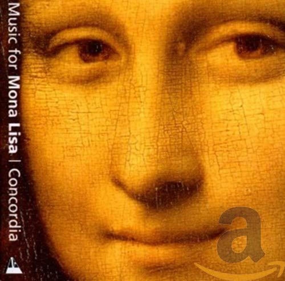 Musik Für Mona Lisa Classical