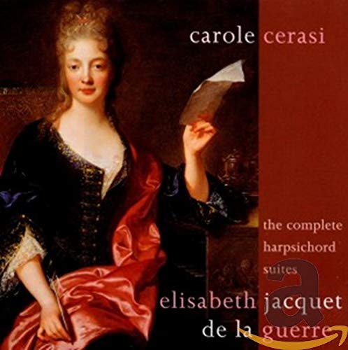 Sämtliche Cembalosuiten Classical