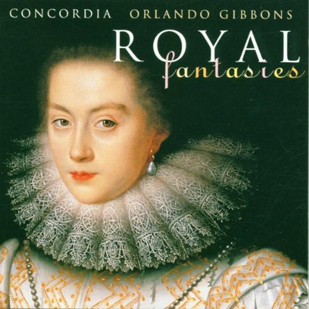 Music For Viols Vol. 1 (Royal Fantasies) Classical