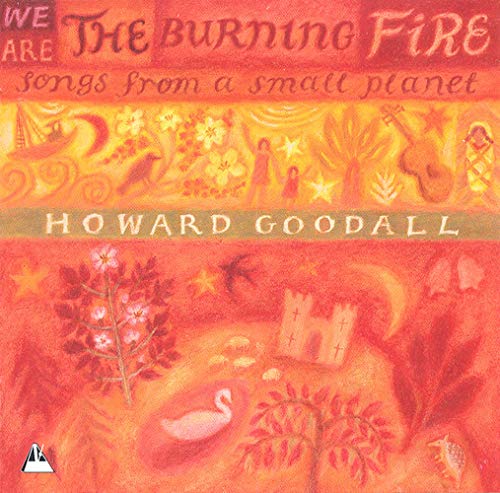 We Are The Burning Fire Classical