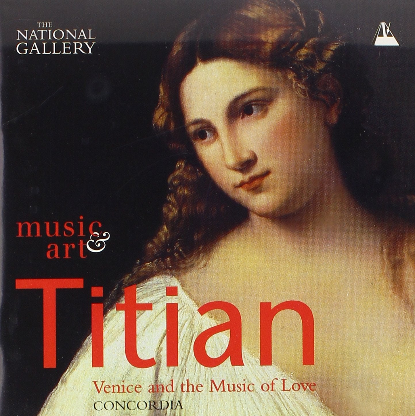 Titian: Venedig und die Musik der Liebe Classical