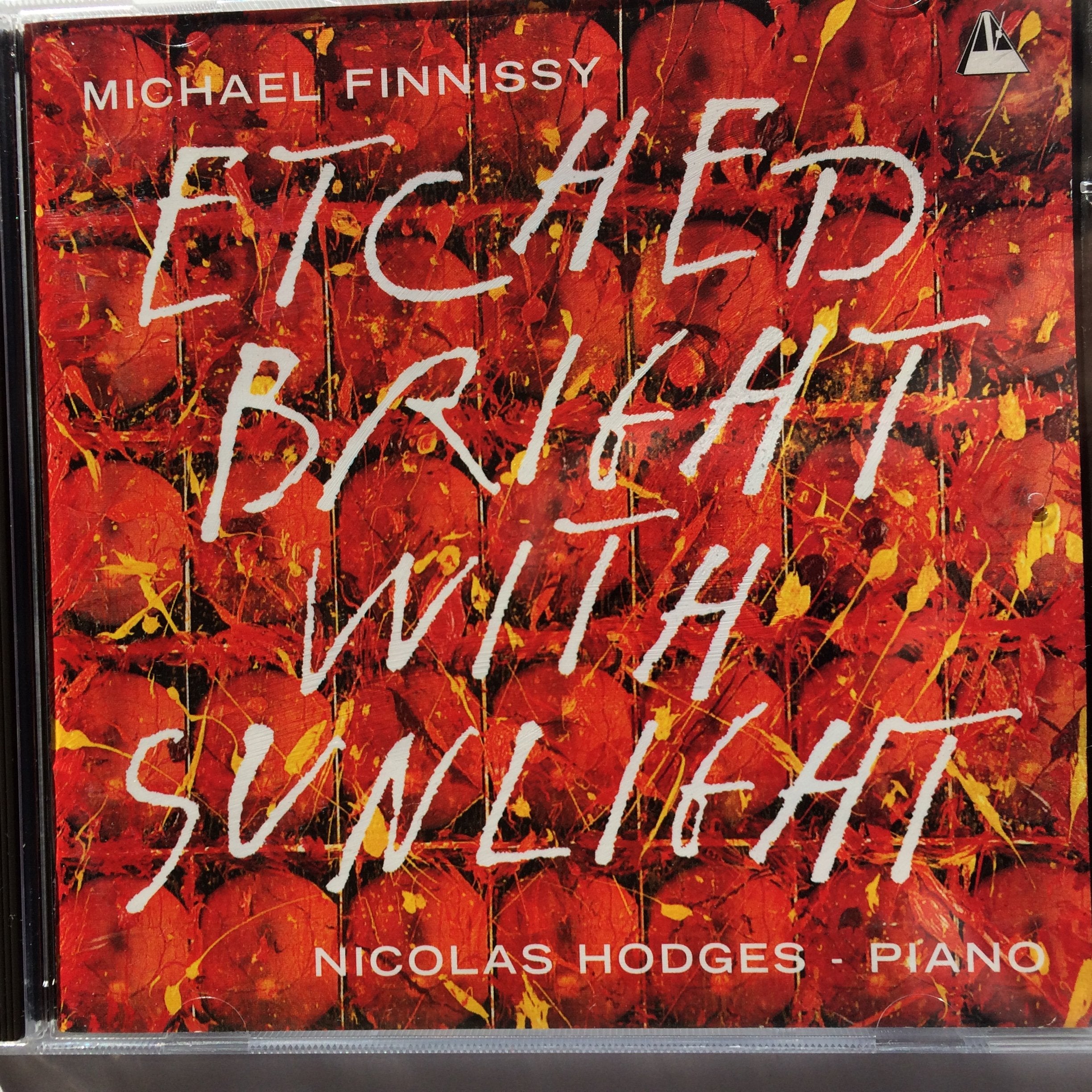 Product Image: Etched Bright With Sunlight
