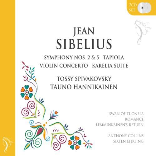 Sinfonien und sinfonische Dichtungen Music for Children