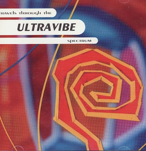 Travels Through the Ultravibe Dance & Electronic