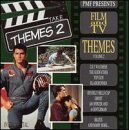 Film and TV Themes 2 Soundtracks & Musicals