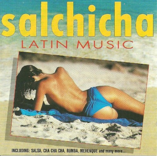 Salchicha: Latin Music Other music genres
