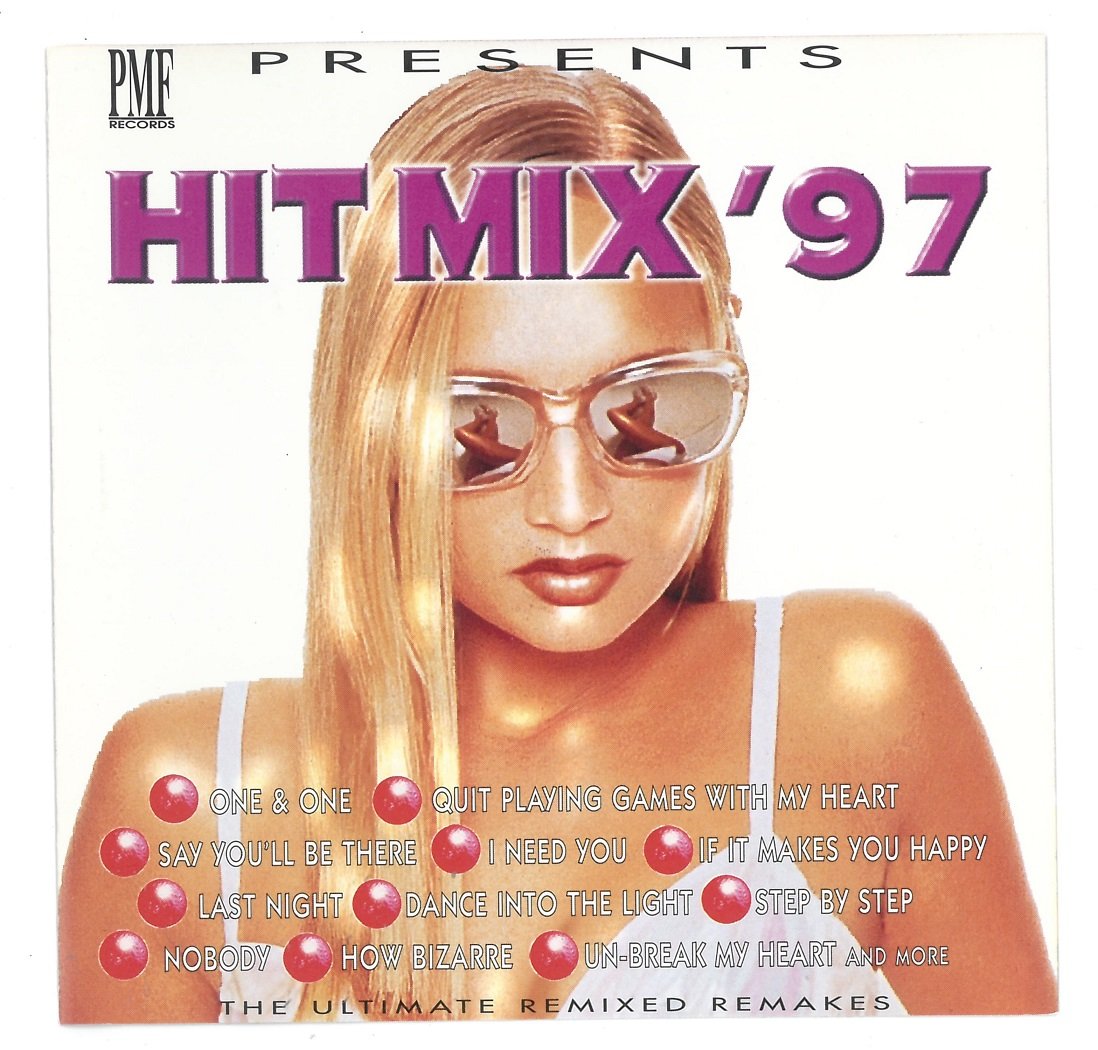 Product Image: Hit Mix '97