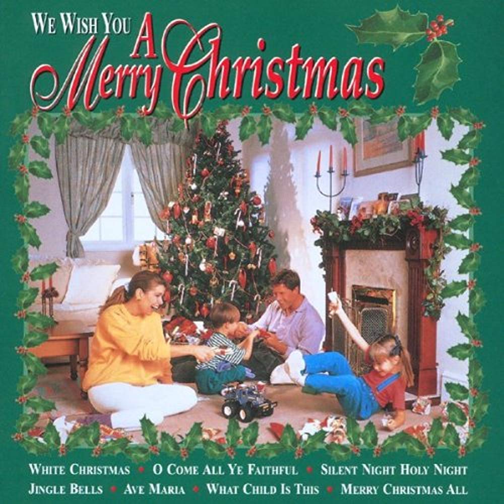 We Wish You a Merry Christmas Other music genres