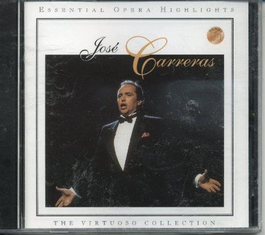 The Virtuoso Collection Classical