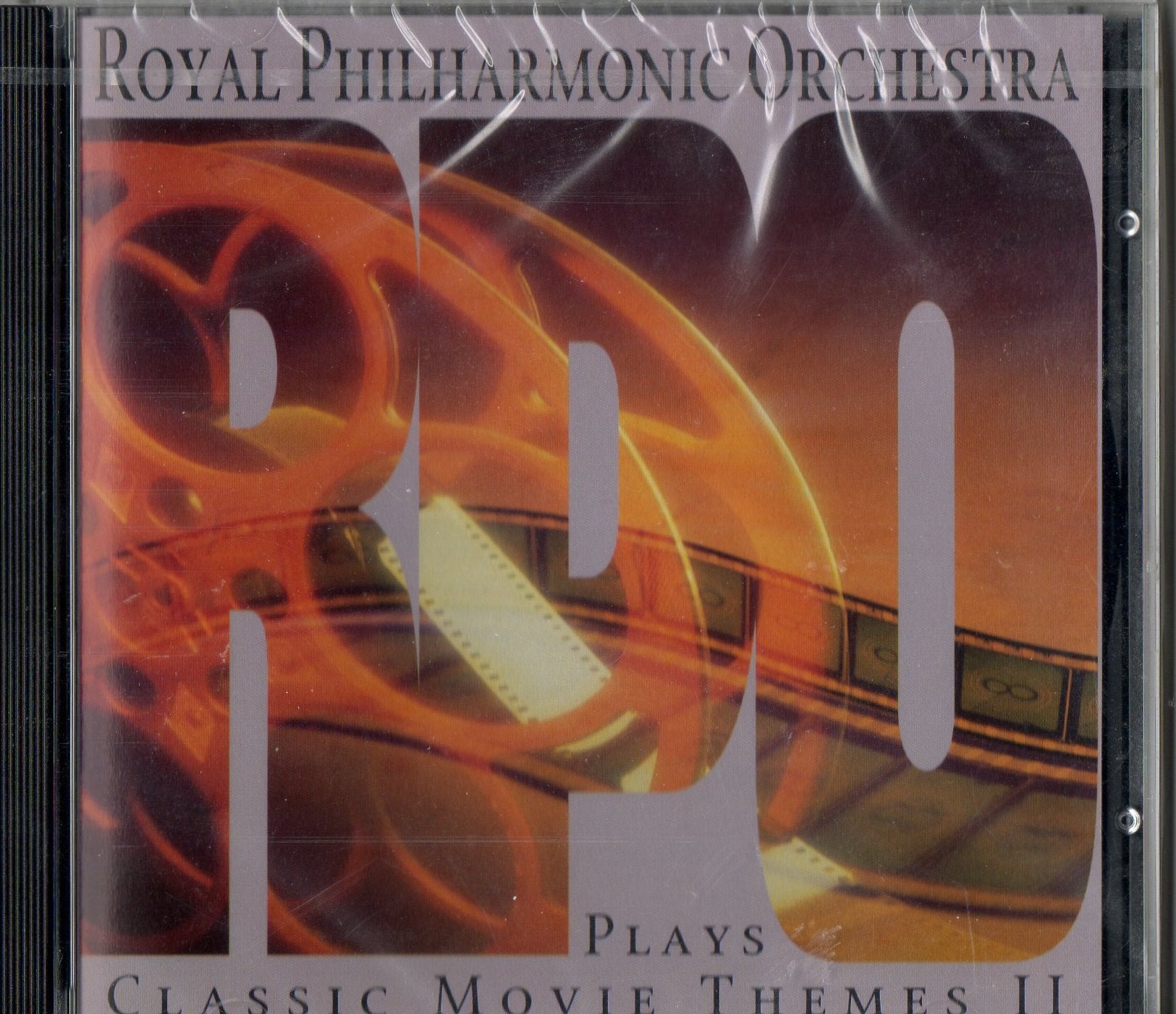 Classic Movie Themes 2 Classical