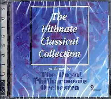 Product Image: Classic Songs From The Shows