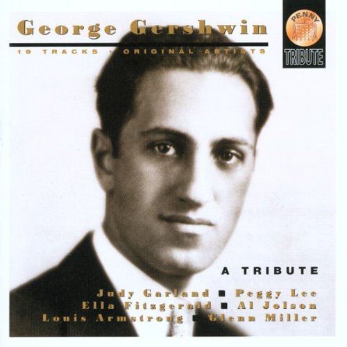 Product Image: George Gershwin
