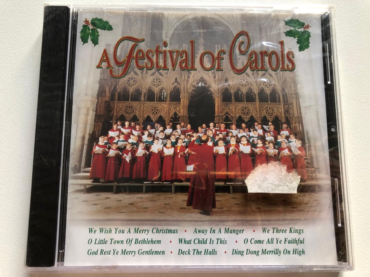 A Festival of Carols Other music genres