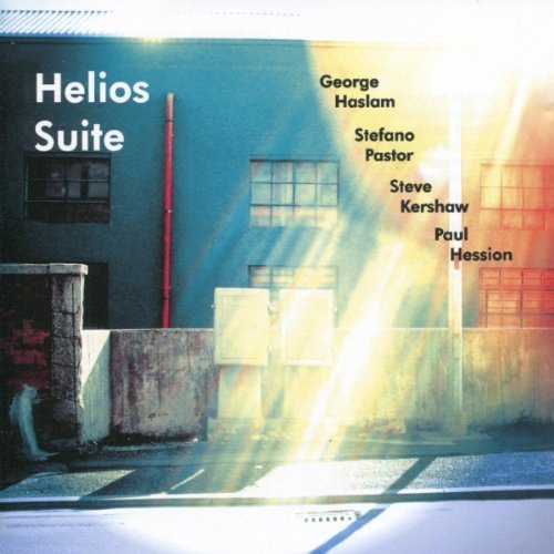 Helios Suite cd