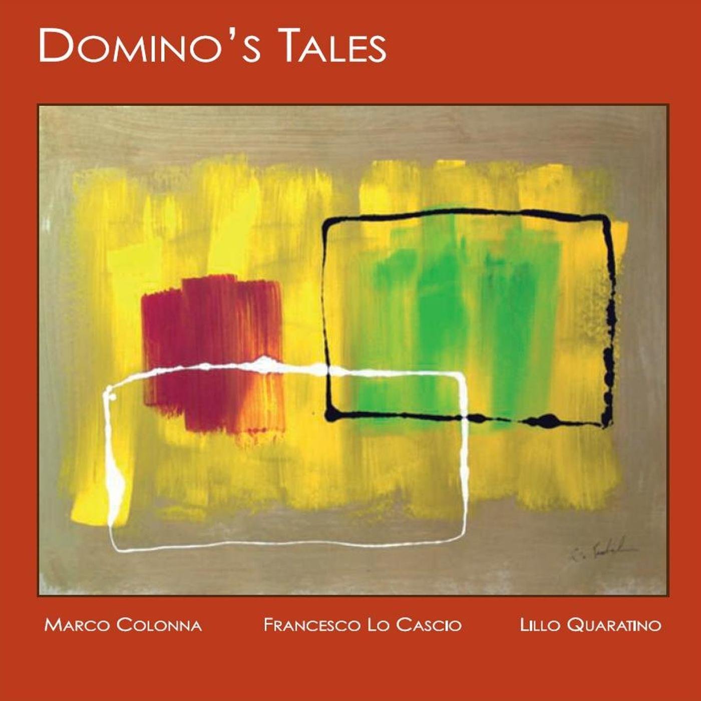 Domino's Tales Music for Children
