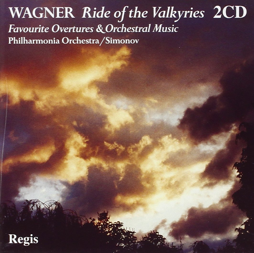 Overtures & Orchestral Music Classical