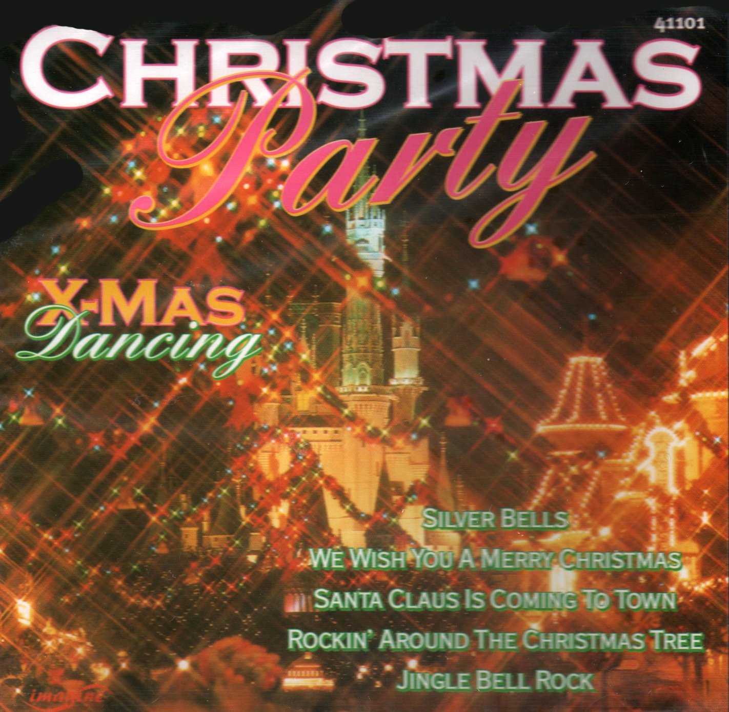 Product Image: Christmas Party