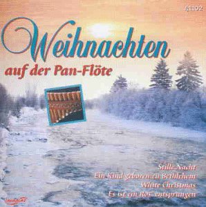 Weihnachten auf der Pan-Flöte Other music genres