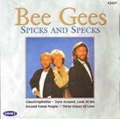 Spicks & specks Pop