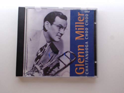 Chattanooga Choo Choo Jazz