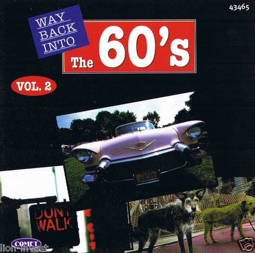 Product Image: Way Back to 60 S Vol. 2