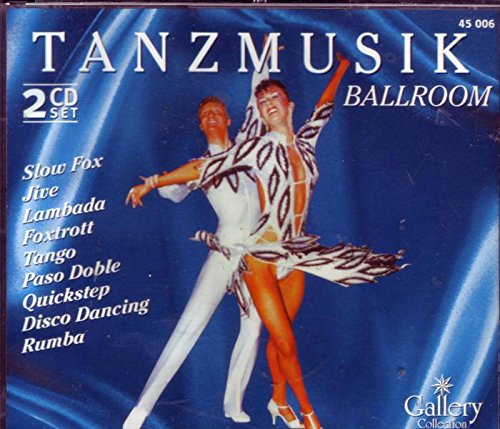 Tanzmusik - Multi Dcd Other music genres