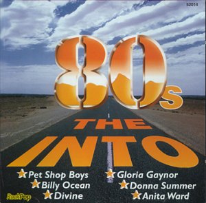 Pet Shop Boys, Donna Summer, Tina Charles, Evelyn Thomas, Divine, Flirts.. Music
