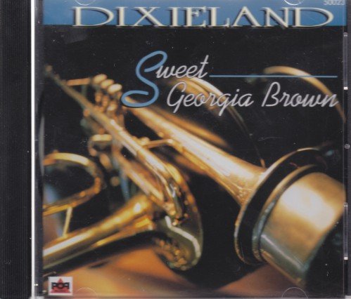 Product Image: Dixieland Sweet Georgia B