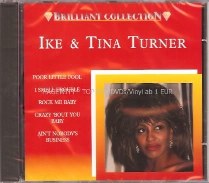 Ike & Tina Turner Funk, R&B & Soul